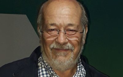 Comunicamos con mucha tristeza el fallecimiento de nuestro querido Luis Eduardo González Fiegehen