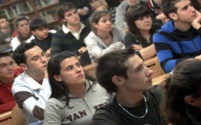 Equidad en la Educación Superior en Chile: inserción laboral de egresados