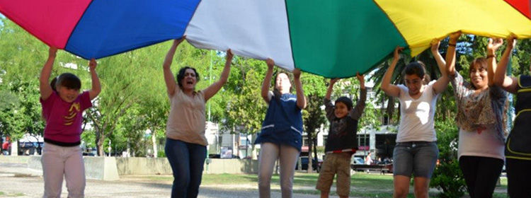 Talleres Psicosociales para adolescentes vulnerables