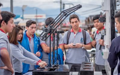 Evaluación de Aprendizajes Técnicos para la Enseñanza Media Técnico Profesional