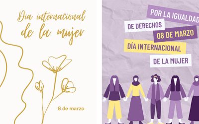 ¡Hoy honramos a todas las mujeres que han dedicado sus vidas a la educación!