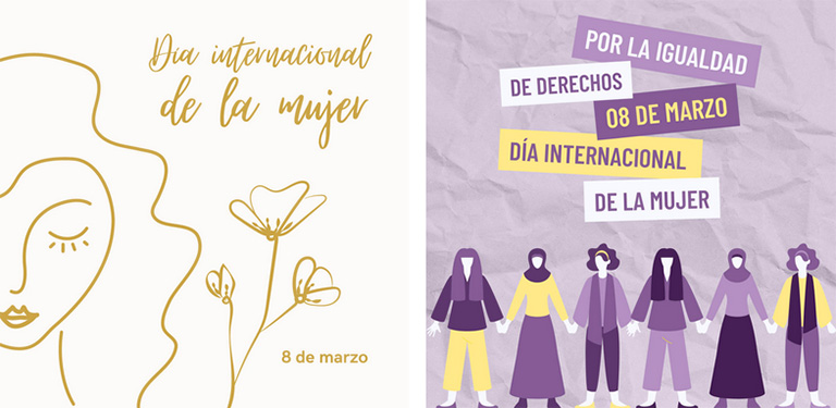 ¡Hoy honramos a todas las mujeres que han dedicado sus vidas a la educación!