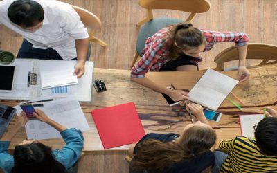 Taller de Climas emocionales positivos de aula