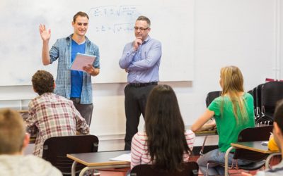 Taller Convivencia Escolar: Normativa Aplicada a la Educación de Personas Jóvenes y Adultas