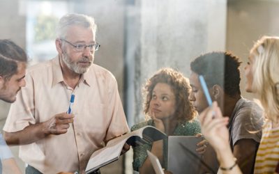 Estrategias Metodológicas y Aprendizajes Significativos en Educación de Personas Jóvenes y Adultas EPJA El Bosque