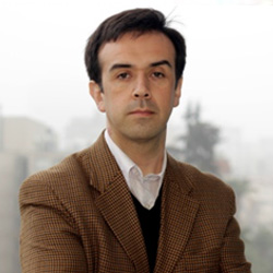 Alejandro Vega Muñoz