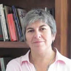 Carmen Gloria Cortés