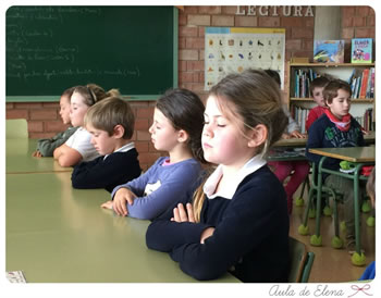 Estrategias para el mejoramiento del clima emocional en el aula (FONDEF)