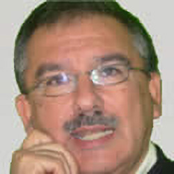 Pablo Venegas