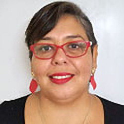 Romina Alvarado González