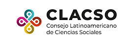 Logo CLACSO