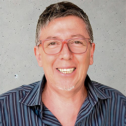 Cristian Gajardo Díaz