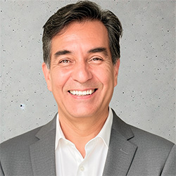 Dante Castillo