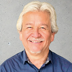 Miguel Rozas