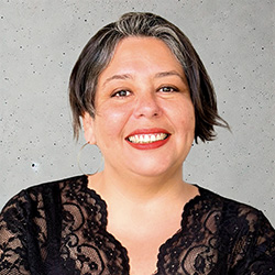 Romina Alvarado González