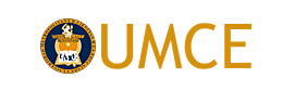 Logo UMCE