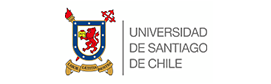 Logo Universidad de Santiago