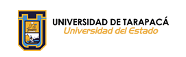 Logo Universidad de Tarapacá