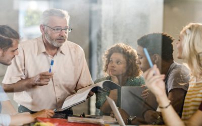 Integración Curricular de la Formación General con la Formación Diferenciada de la EMTP