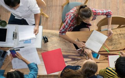 Aprendizaje Emocional, Bienestar docente y clima del aula