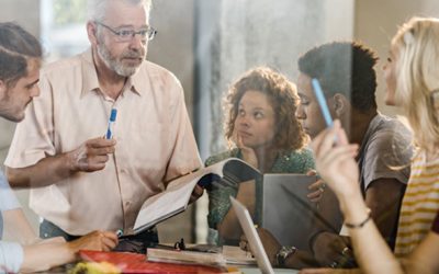 Estrategias para promover la autonomía en la lectura y escritura en 3 y 4 básico