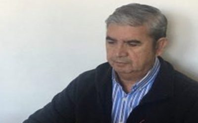 Rafael Andaur examina la priorización curricular del Ministerio de Educación