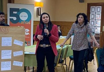 Comenzamos con el Ciclo de Encuentros Participativos de Formación para fortalecer las capacidades de Reflexión, colaboración, confianza relacional, y distribución de liderazgo en los equipos de gestión directiva en la UATP del SLEP