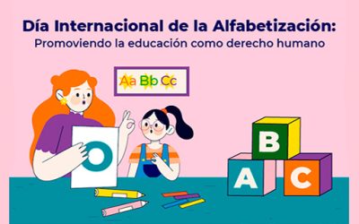 Día Internacional de la Alfabetización en la Quinta Región: Compromiso con el Empoderamiento Social