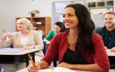 Evaluación para los aprendizajes en educación de personas jóvenes y Adultas