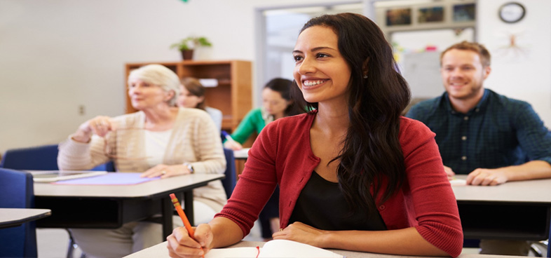 Evaluación para los aprendizajes en educación de personas jóvenes y Adultas