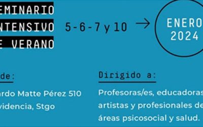 Aún quedan cupos para inscribirte en nuestro intensivo de verano