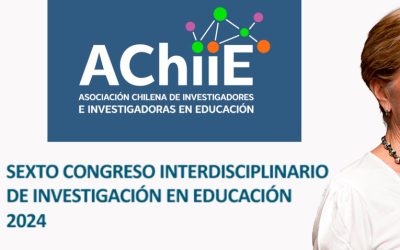 El PIIE en el Sexto Congreso de Interdisciplinario de Investigación en Educación: Descargar Programa del encuentro