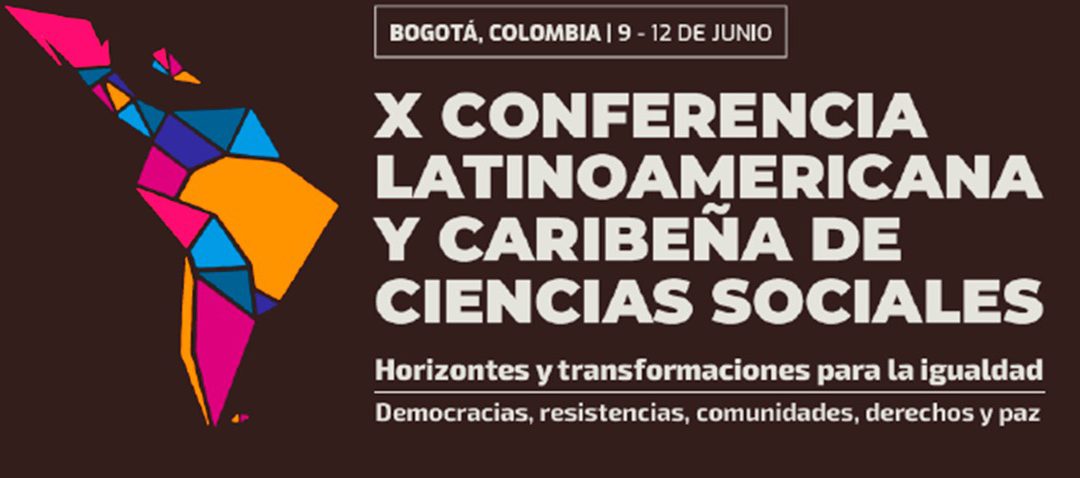 CLACSO prepara la X Conferencia Latinoamericana y Caribeña de Ciencias Sociales