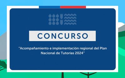 PIIE a cargo del Plan Nacional de Tutorías en la Región de la Araucanía y Región de Los Lagos