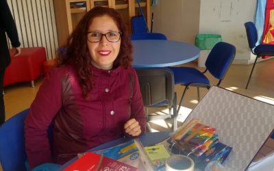 Se inició el proceso de diseño del Programa Escolar de Tutorías para establecimientos