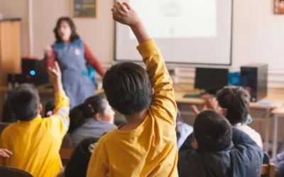 La Tutoría Escolar: Una Clave para el aprendizaje integral de los y las estudiantes.