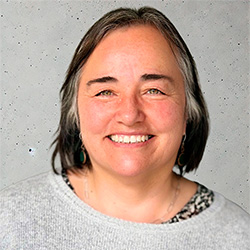 Solange Gorichon Gálvez