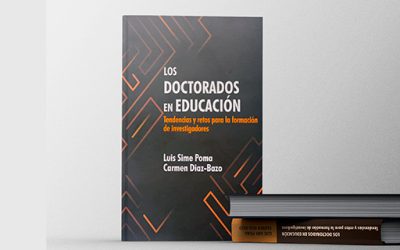 Con el apoyo del PIIE, se presenta en Santiago el libro «Los Doctorados en Educación: Tendencias y retos para la formación de investigadores»