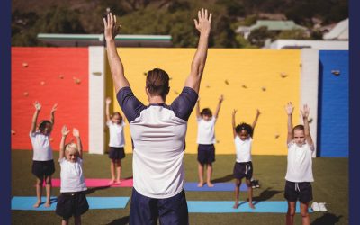 PIIE organiza coloquio sobre la promoción de la actividad física en centros escolares chilenos