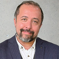 Antonio Letelier Soto