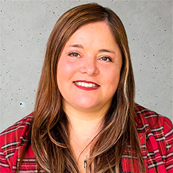 Jessica Fleming Alegría