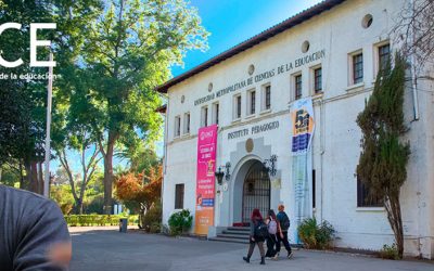 Destacada Visita del Profesor Alfonso Torres a la UMCE: Una Semana de Encuentros Académicos