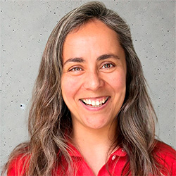 Tatiana Cisternas León