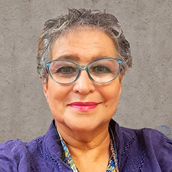 Pamela Marquez Pauchard