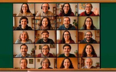 El PIIE impulsa la formación de una Red de Colectivos de Educadores Populares en Chile