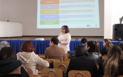 Región Libertador Bernardo O’Higgins: Inscríbete en el evento de cierre del Plan Nacional de Tutorías