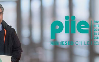 Director del Proyecto Impulsa de la Escuela de Comercio PUCV visita el PIIE para fortalecer la EMTP