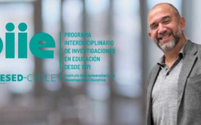 Pablo Vommaro Director de CLACSO visita al PIIE