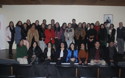 Cierre del Plan Nacional de Tutorías en Los Ríos destaca impacto positivo en más de dos mil estudiantes