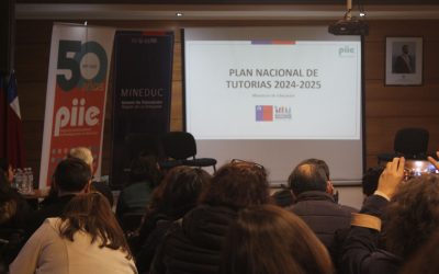 VIDEO | Mira un resumen de la exitosa jornada de cierre del PNT en La Araucanía